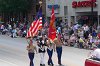 MEMORIAL DAY PARADE